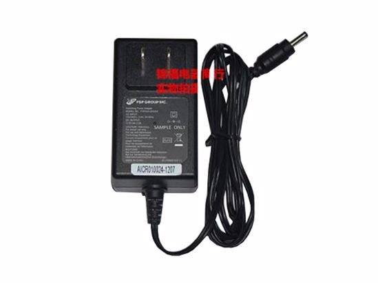 FSP Group Inc FSP024-DHUN2 AC Adapter 5V-12V FSP024-DHUN2