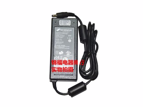 FSP Group Inc FSP084-DMBA1 AC Adapter 5V-12V FSP084-DMBA1