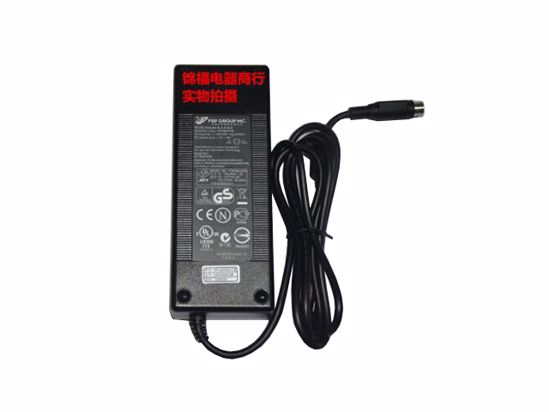 FSP Group Inc FSP096-AHB AC Adapter 5V-12V FSP096-AHB