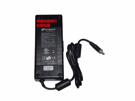 FSP Group Inc FSP120-AHAN1 AC Adapter 5V-12V FSP120-AHAN1