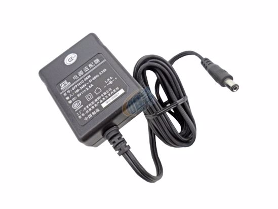 GME GFP181C-0628 AC Adapter 5V-12V GFP181C-0628