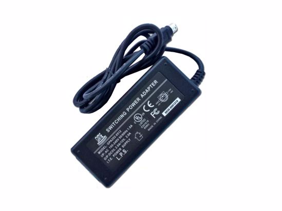 GME GPA252-0512 AC Adapter 5V-12V GPA252-0512