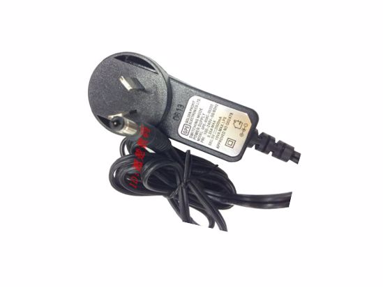 GPE GPE-838C-05200 AC Adapter 5V-12V GPE-838C-05200