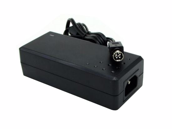 GVE GM150-1200850 AC Adapter 5V-12V GM150-1200850