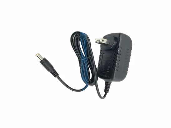 GVE GM26-240100-1A AC Adapter 5V-12V GM26-240100-1A