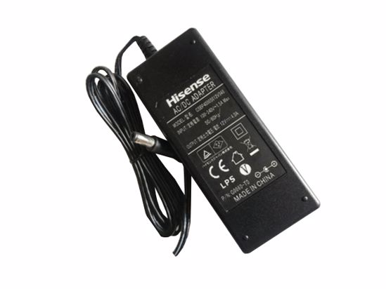 Hisense GSBP4000S012V048 AC Adapter 5V-12V GSBP4000S012V048