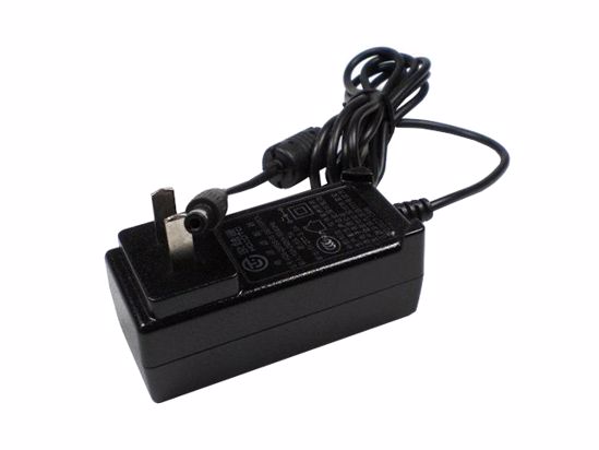 HOIOTO ADS-25FSG-06 AC Adapter 5V-12V ADS-25FSG-06