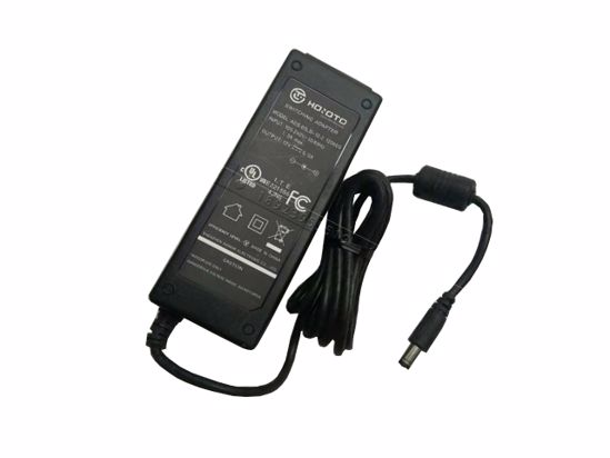 HOIOTO ADS-65LSI-12-2 AC Adapter 5V-12V ADS-65LSI-12-2