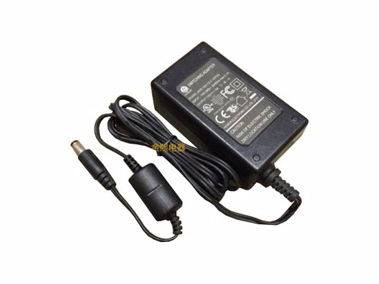 Honor ADS-12H-12-2 AC Adapter 5V-12V ADS-12H-12-2