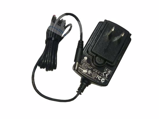 Honor ADS-24RD-12 AC Adapter 5V-12V ADS-24RD-12