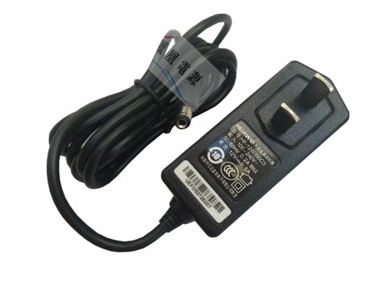 Huawei HF-120050C3 AC Adapter 5V-12V HF-120050C3