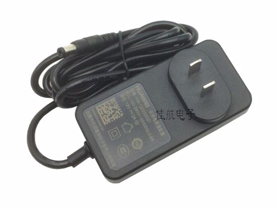 Huawei HW-120200C01 AC Adapter 5V-12V HW-120200C01