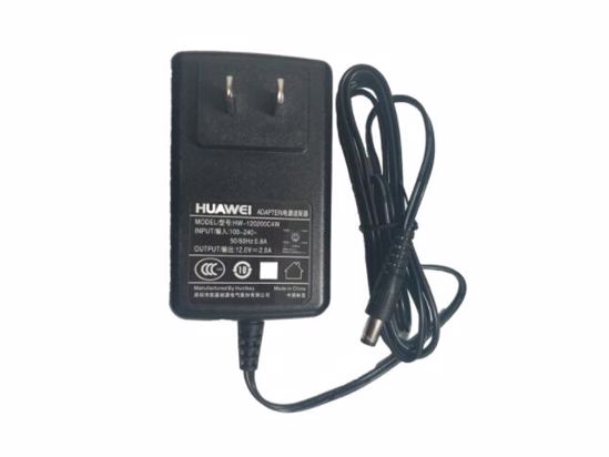 Huawei HW-120200C4W AC Adapter 5V-12V HW-120200C4W