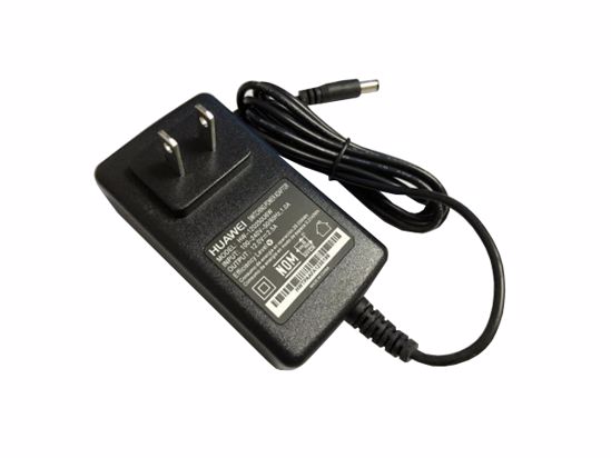 Huawei HW-120250U6W AC Adapter 5V-12V HW-120250U6W