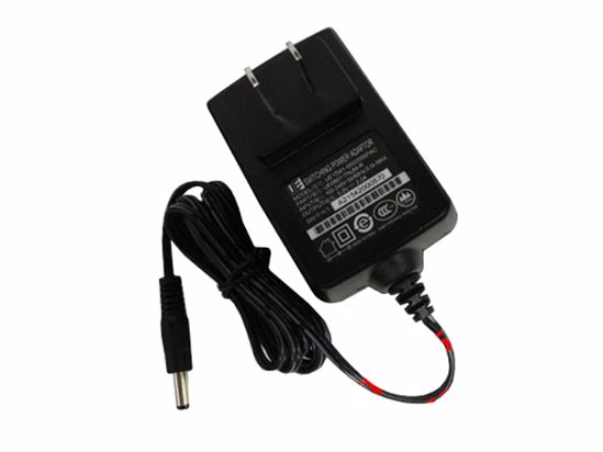 Huawei UE15W1-050200SPAC AC Adapter 5V-12V UE15W1-050200SPAC