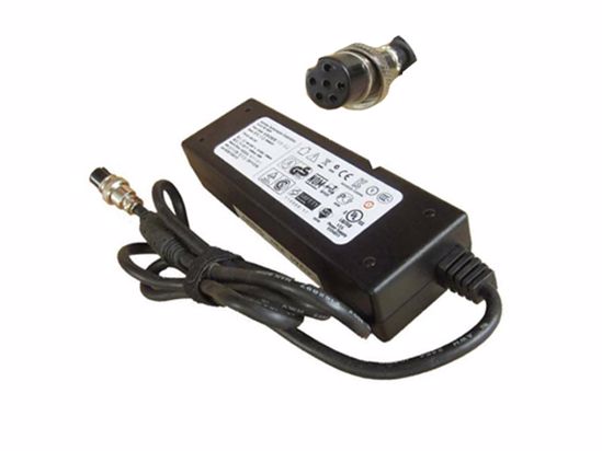 Intermec 9006AE01 AC Adapter 5V-12V 9006AE01