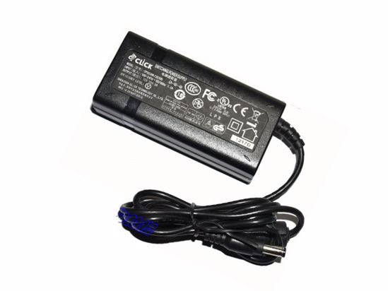 Iview CPS036A120300 AC Adapter 5V-12V CPS036A120300