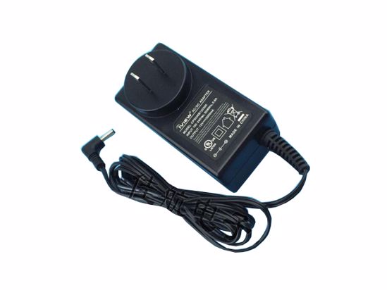 Iview CPS036B120300 AC Adapter 5V-12V CPS036B120300