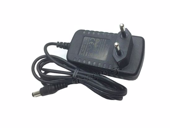 Ktec KSAD1200150W1EU AC Adapter 5V-12V KSAD1200150W1EU