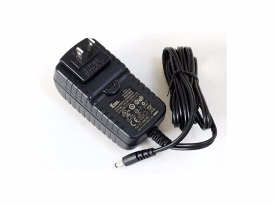 Ktec KSAS0250500400D5 AC Adapter 5V-12V KSAS0250500400D5