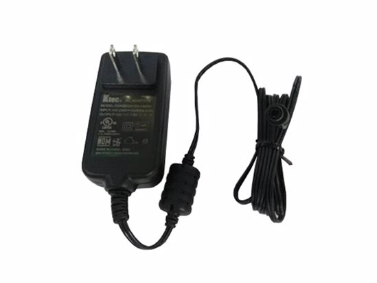 Ktec KSASB0241200150HU AC Adapter 5V-12V KSASB0241200150HU