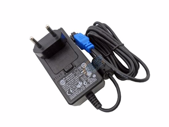 LACIE S018EM1200150 AC Adapter 5V-12V S018EM1200150