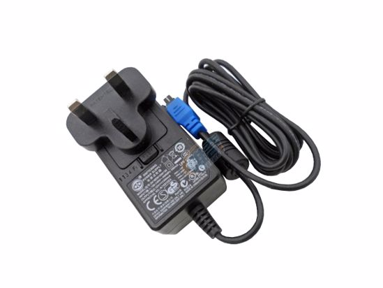 LACIE S018EM1200150 AC Adapter 5V-12V S018EM1200150