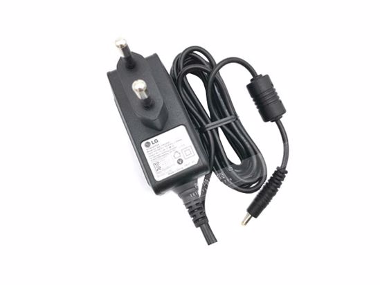 LG WA-10P05FS AC Adapter 5V-12V WA-10P05FS