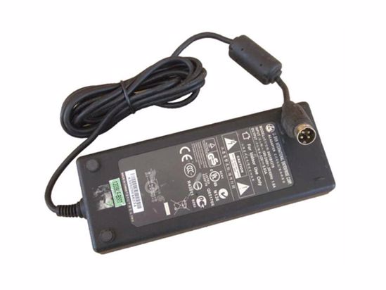 Li Shin 0451B1270 AC Adapter 5V-12V 0451B1270