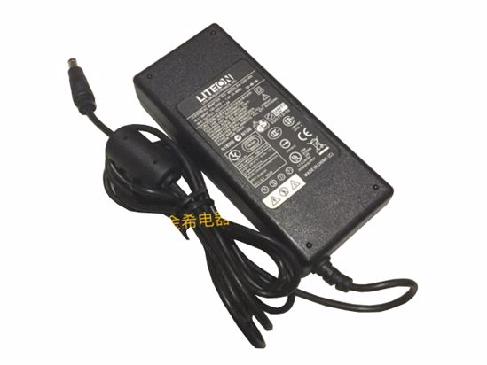 LITE-ON PA-1200-400 AC Adapter 5V-12V PA-1200-400