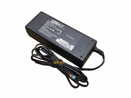 LITE-ON PA-1360-07C1 AC Adapter 5V-12V PA-1360-07C1