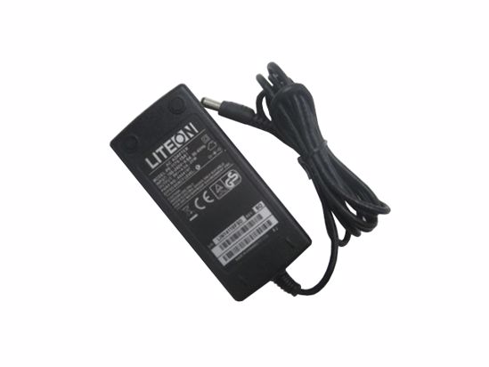 LITE-ON PE-1170-1SA1 AC Adapter 5V-12V PE-1170-1SA1