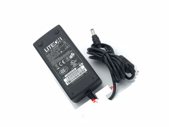 LITE-ON PE-1250-15A1 AC Adapter 5V-12V PE-1250-15A1