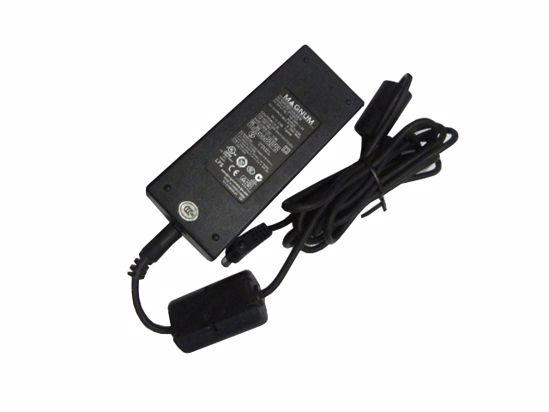 Magnum EA10202L AC Adapter 5V-12V EA10202L