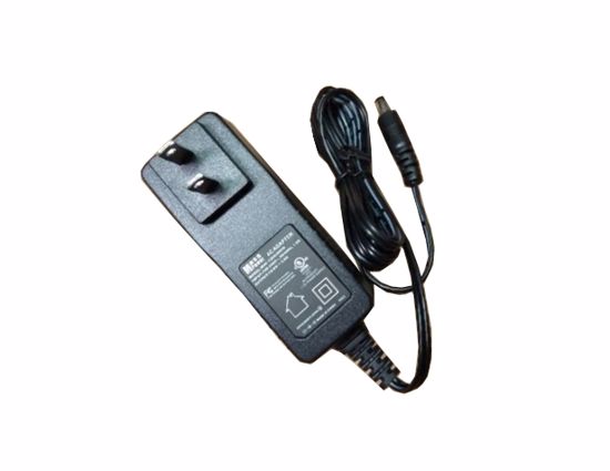 Mass Power WHF-1200300VA AC Adapter 5V-12V WHF-1200300VA