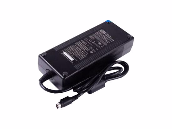 Mean Well GSM220B12 AC Adapter 5V-12V GSM220B12, GSM220B12-R7B