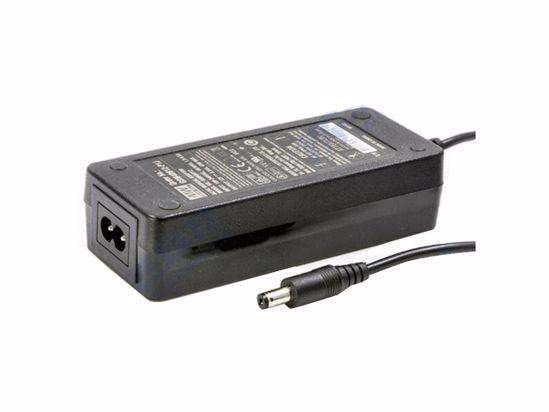 Mean Well GSM40B12 AC Adapter 5V-12V GSM40B12, GSM40B12-P1J