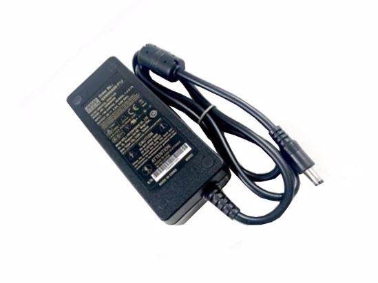 Mean Well GSM60A09 AC Adapter 5V-12V GSM60A09, GSM60A09-P1J