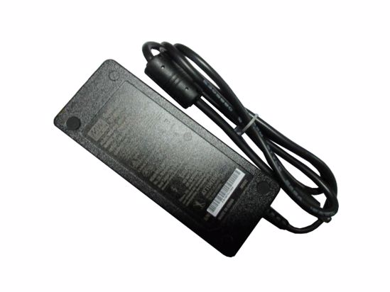 Mean Well GSM60A12 AC Adapter 5V-12V GSM60A12, GSM60A12-P1J