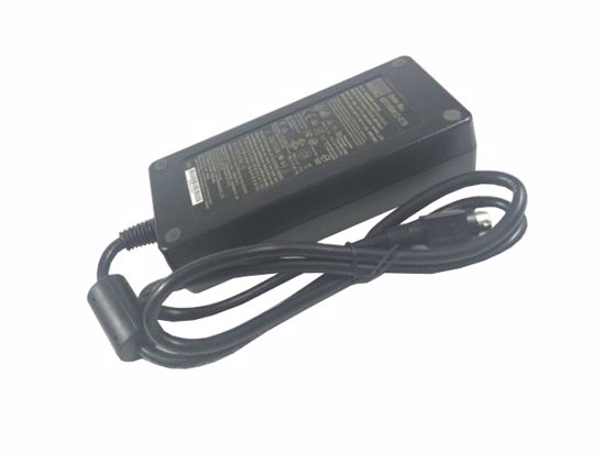 Mean Well GST160A12 AC Adapter 5V-12V GST160A12, GST160A12-R7B