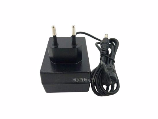 Mean Well GST18E09 AC Adapter 5V-12V GST18E09, GST18E09-P1J