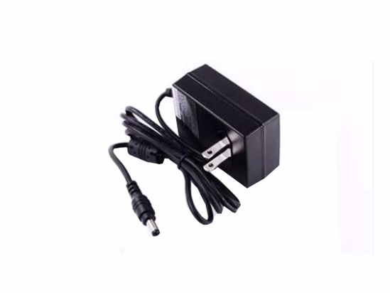 Mean Well GST18U09 AC Adapter 5V-12V GST18U09, GST18U09-P1J