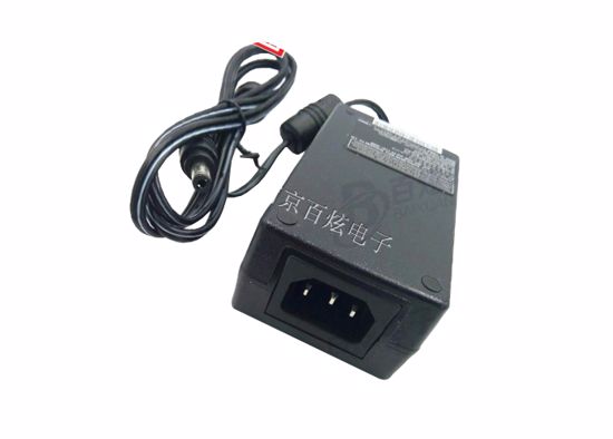 Mean Well GST25A07 AC Adapter 5V-12V GST25A07, GST25A07-P1J