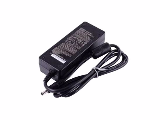 Mean Well GST60A05 AC Adapter 5V-12V GST60A05, GST60A05-P1J