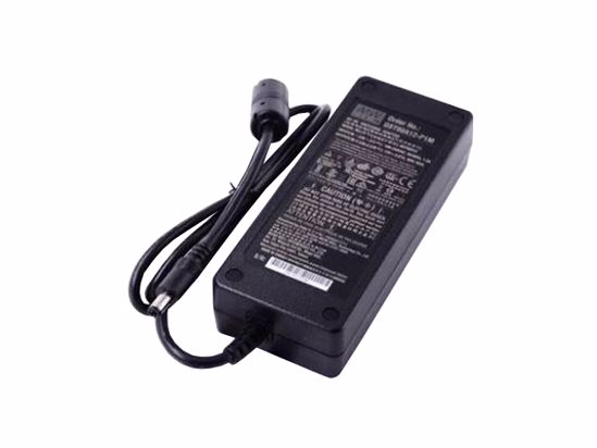 Mean Well GST90A12 AC Adapter 5V-12V GST90A12, GST90A12-P1M