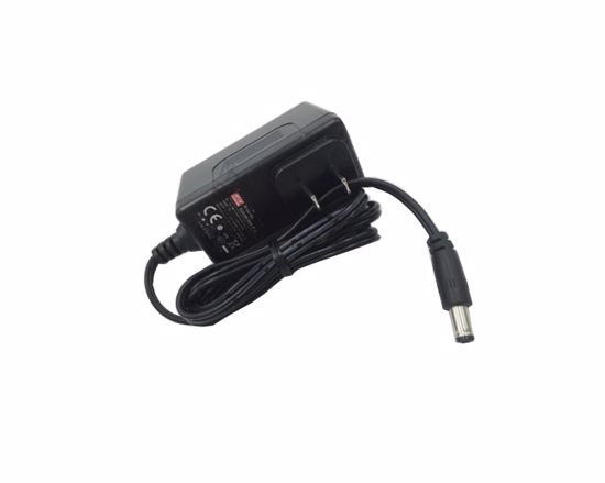 Mean Well SGA40CH09 AC Adapter 5V-12V SGA40CH09, SGA40CH09-P1J