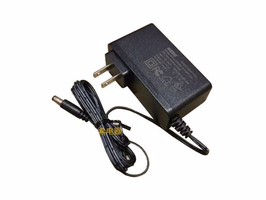 MOSO MSA-C2000IS12.0-24C-US AC Adapter 5V-12V MSA-C2000IS12.0-24C-US