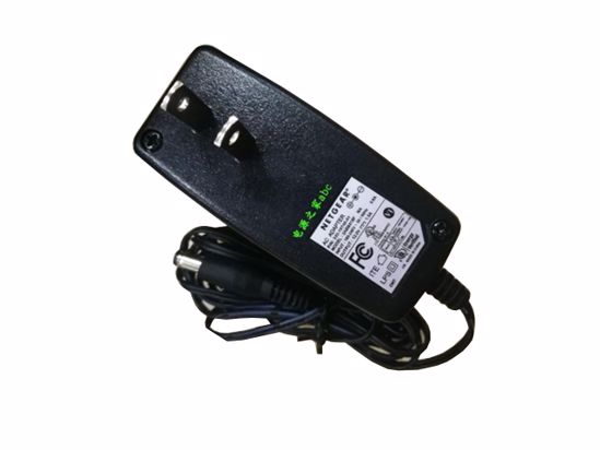 NETGEAR 2ABB018F AC Adapter 5V-12V 2ABB018F