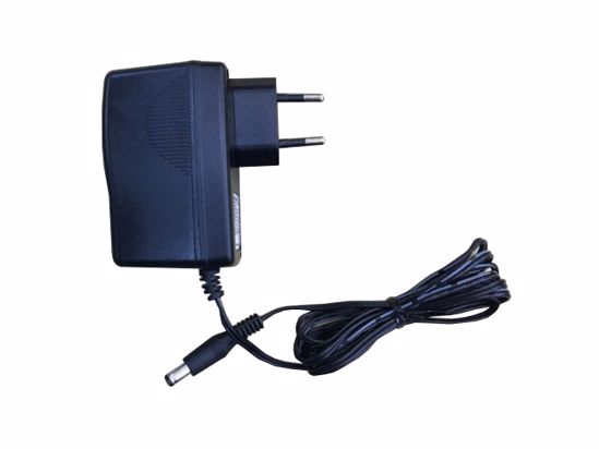 NETGEAR SAL018F2GE AC Adapter 5V-12V SAL018F2GE