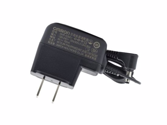 OMRON HHP-A2M01 AC Adapter 5V-12V HHP-A2M01